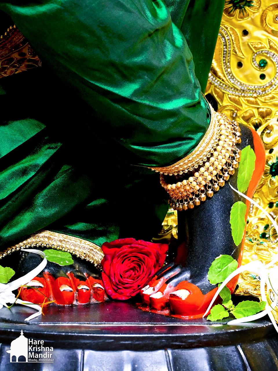 2026-08-15 Darshan